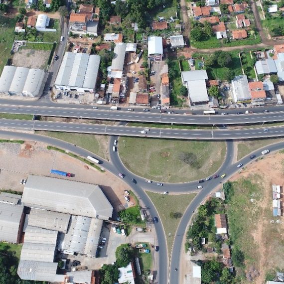 Caminos, ampliación de la Ruta 3 (4)