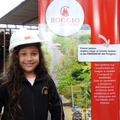Roggio en la Comunidad, Colegio Santa Rosa de Lima (Asunción) (18)