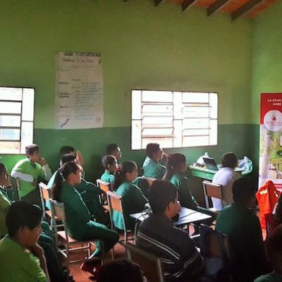 Roggio en la Comunidad, Escuela Ka_a Jovái (Juan E. O_Leary) (30)